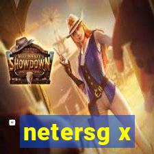 netersg x